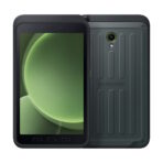 Samsung Galaxy Tab Active5 Enterprise Edition X306 8.0 128GB 5G Green