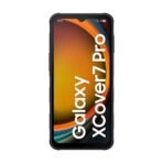 Samsung Galaxy (G766) XCover 7 Pro 5G 128GB Dual SIM Black - slika 2