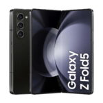 Samsung Galaxy Z Fold 5 F946 5G 256GB/12GB Phantom Black