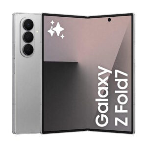 Samsung Galaxy Z Fold 7 F966 5G 256GB/12GB Silver Shadow