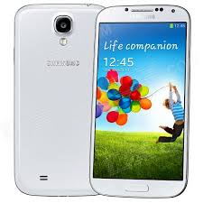 Samsung I9505 Galaxy S4 White