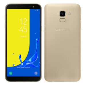 Samsung J600 Galaxy J6 32GB Dual SIM GOLD