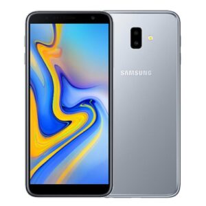 Samsung Galaxy J6 Plus (2018) J610 32GB Dual SIM BLACK