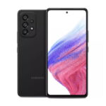 Samsung A53 5G 128GB dual sim Black