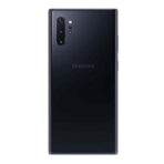 Samsung Galaxy Note 10+ N975 256GB Dual SIM Aura Black - slika 4