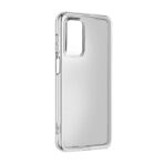 Originalni zaščitni ovitek (Soft Clear Case) za Samsung A23 5G (A235) EF-QA235TBE Black - slika 5