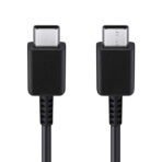 Podatkovni kabel EP-DG977 za Samsung Type C/Type C (Fast Charge) 1m Black - slika 2