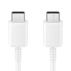 Podatkovni kabel EP-DG977 za Samsung Type C/Type C (Fast Charge) 1m White - slika 2