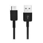 Originalni Podatkovno-polnilni kabel USB Samsung EP-DW700CBE 1,5m Black (bulk) - slika 2