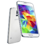 Samsung G900 Galaxy S5 16GB White