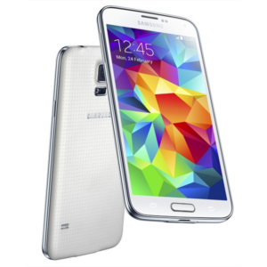Samsung G900 Galaxy S5 16GB White