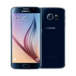 Samsung G920F Galaxy S6 32GB Dual SIM Black Saphire