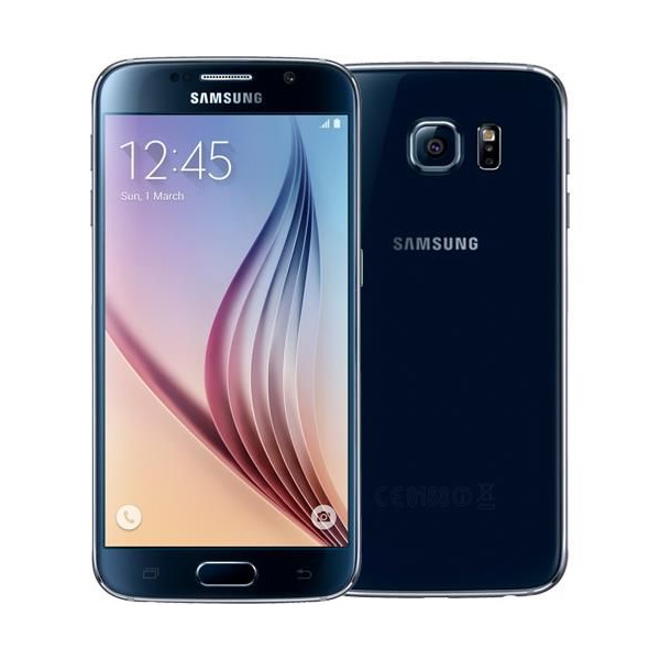 samsung_g920_blue Samsung G920F Galaxy S6 32GB Dual SIM Black Saphire - slika 1