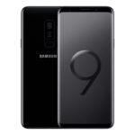 Samsung G960 Galaxy S9 64GB Dual SIM Black
