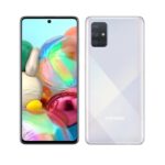 Samsung Galaxy A71 (A715) 128GB Dual SIM Silver