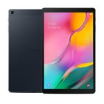 Samsung T510 Galaxy Tab A (2019) 32GB WiFi Black