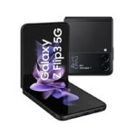 Samsung Z Flip 3 5G F711B 128GB Dual SIM Black