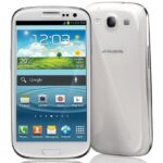 Samsung I9300 Galaxy S3 White