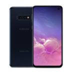 Samsung G970 Galaxy S10e Dual SIM Black