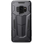 Nillkin Defender II zaščitni ovitek (TPU) za mobilnik Samsung G960 Galaxy S9 Black