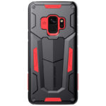 Nillkin Defender II zaščitni ovitek (TPU) za mobilnik Samsung G960 Galaxy S9 Red