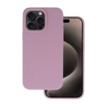 Gumiran zaščitni ovitek (TPU) Silicone Lite Case za Samsung A33 5G (A336) Heather