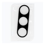 Silk Print Glass zaščita za kamero za Samsung S911 Galaxy S23