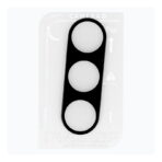 Silk Print Glass zaščita za kamero za Samsung S916 Galaxy S23 Plus