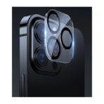 Silk Print Glass zaščita za kamero za Samsung S916 Galaxy S23 Plus - slika 4