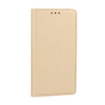Preklopna torbica Smart Magnet za Xiaomi 12 Pro Gold