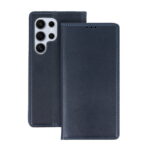 Preklopna torbica Smart Magneto za Samsung (A556) Galaxy A55 5G Navy