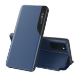 Preklopna torbica Smart View Case za Xiaomi 12/12X Navy