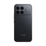 Xiaomi Poco F8 Ultra 5G 256GB/12GB Dual SIM Black - slika 3