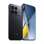 Xiaomi Poco F8 Ultra 5G 256GB/12GB Dual SIM Black - slika 4