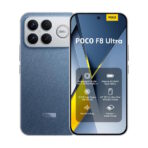 Xiaomi Poco F8 Ultra 5G 256GB/12GB Dual SIM Denim Blue