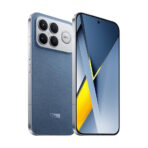 Xiaomi Poco F8 Ultra 5G 256GB/12GB Dual SIM Denim Blue - slika 4