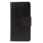 Preklopna torbica Mercury Sonata Samsung A310F Galaxy A3 (2016) Black