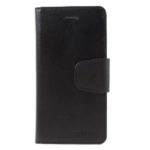 Preklopna torbica Mercury Sonata Samsung A310F Galaxy A3 (2016) Black