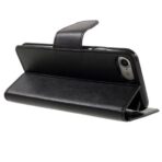 Preklopna torbica Mercury Sonata Samsung A310F Galaxy A3 (2016) Black - slika 2