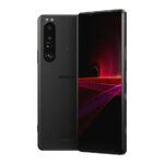 Sony Xperia 1 III (XQ-BC72) Dual SIM 512GB/12GB Frosted Black