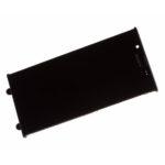 Zaslon na dotik + LCD za Sony Xperia L1 Black