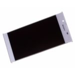 Zaslon na dotik + LCD za Sony Xperia L1 White