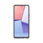 SPIGEN Liquid Crystal zaščitni ovitek (TPU) za mobilnik Samsung A536 Galaxy A53 5G Crystal Clear - slika 2