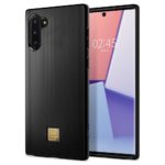 SPIGEN La Manon Classy zaščitni ovitek (TPU) za mobilnik Samsung N970 Galaxy Note 10 Black