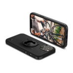 SPIGEN Gearlock Bike Mount zaščitni ovitek (TPU) za mobilnik Apple iPhone 12/12 Pro Black - slika 2