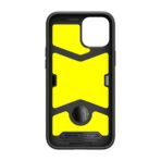 SPIGEN Gearlock Bike Mount zaščitni ovitek (TPU) za mobilnik Apple iPhone 12/12 Pro Black - slika 3