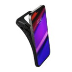 SPIGEN Rugged Armor zaščitni ovitek (TPU) za mobilnik Apple iPhone 13 Pro Matte Black - slika 4