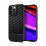 SPIGEN Core Armor zaščitni ovitek (TPU) za mobilnik Apple iPhone 14 Pro Max Black