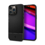 SPIGEN Core Armor zaščitni ovitek (TPU) za mobilnik Apple iPhone 14 Pro Max Black