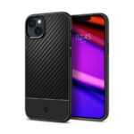 SPIGEN Core Armor zaščitni ovitek (TPU) za mobilnik Apple iPhone 14 Black